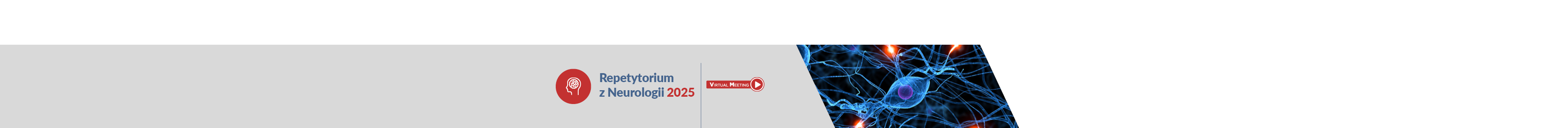 Repetytorium z Neurologii 2025