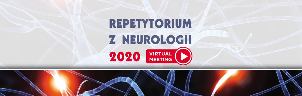 Repetytorium z Neurologii 2020
