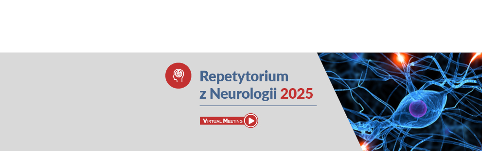 Repetytorium z Neurologii 2025